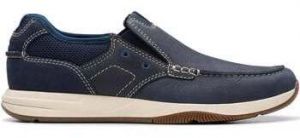 Slip-on Clarks  Sailview Step