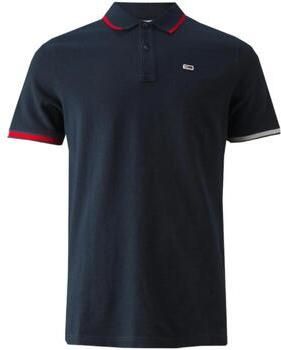 Tričká s krátkym rukávom Tommy Hilfiger  -