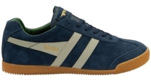 Módne tenisky Gola  HARRIER SUEDE