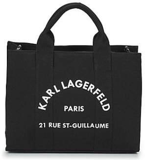 Kabelky Karl Lagerfeld  RSG SQUARE MEDIUM TOTE