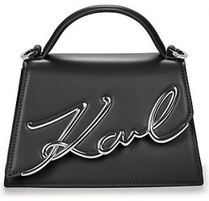 Kabelky Karl Lagerfeld  K/SIGNATURE 2.0 SM CROSSBODY