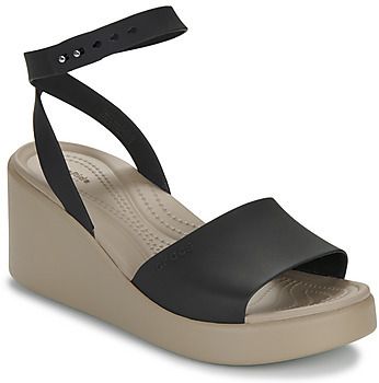 Sandále Crocs  BROOKLYN WEDGE