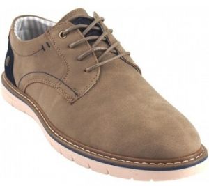 Univerzálna športová obuv Xti  Zapato caballero  142526 taupe