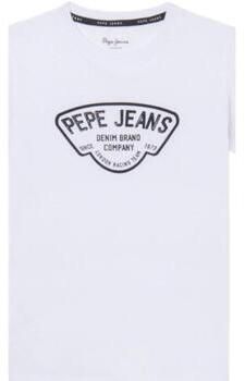 Tričká s krátkym rukávom Pepe jeans  -