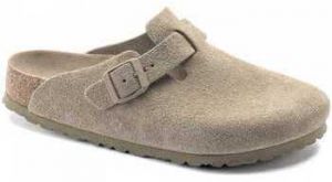 Sandále Birkenstock  Boston sfb leve