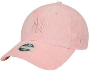 Šiltovky New-Era  9FORTY New York Yankees Wmns Summer Cord Cap