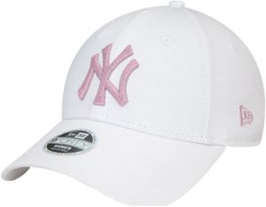 Šiltovky New-Era  9FORTY New York Yankees Wmns Metallic Logo Cap