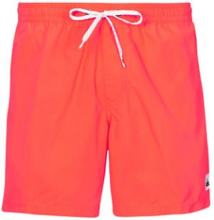Plavky Quiksilver  EVERYDAY SOLID VOLLEY 15
