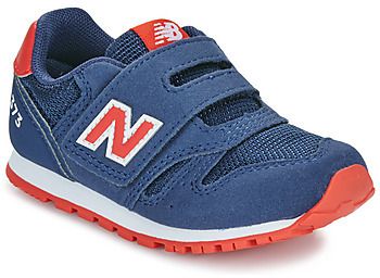 Nízke tenisky New Balance  373