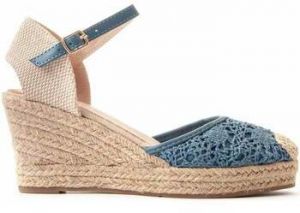 Espadrilky Leindia  87242