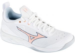 Fitness Mizuno  Wave Luminous 2