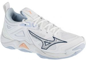 Fitness Mizuno  Wave Momentum 3