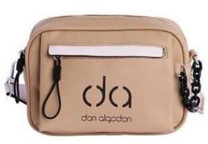 Vrecúška/Malé kabelky Don Algodon  -