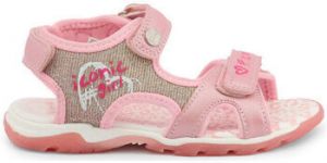 Sandále Shone  6015-031 Light Pink