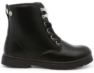 Čižmy Shone  3382-069 Black/Matt