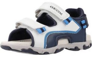 Sandále Geox  B SANDAL FLAFFEE BOY