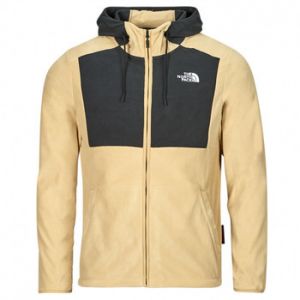 Flísové mikiny The North Face  HOMESAFE FULL ZIP FLEECE HOODIE