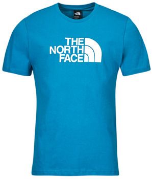 Tričká s krátkym rukávom The North Face  S/S EASY TEE