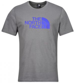 Tričká s krátkym rukávom The North Face  S/S EASY TEE