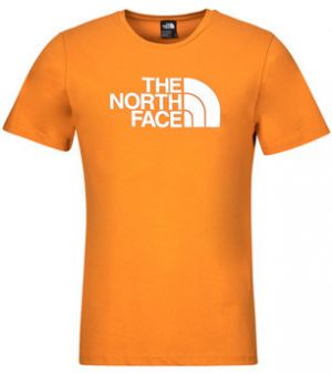 Tričká s krátkym rukávom The North Face  S/S EASY TEE