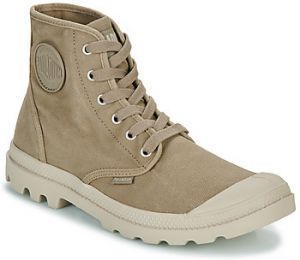 Členkové tenisky Palladium  PAMPA HI