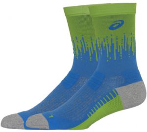 Športové ponožky Asics  Performance Run Sock Crew