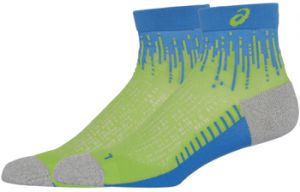 Športové ponožky Asics  Performance Run Sock Quarter