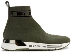 Módne tenisky Dkny  NEDDIE K3387121