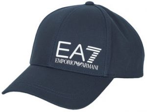 Šiltovky Emporio Armani EA7  TRAIN CORE ID U LOGO CAP