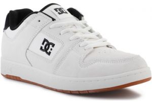 Skate obuv DC Shoes  Manteca 4 S ADYS 100766-BO4 Off White