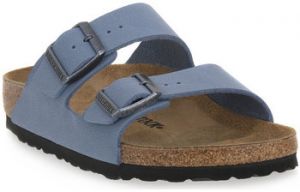 Šľapky Birkenstock  ARIZONA ELEMENTAL BLU CALZ S