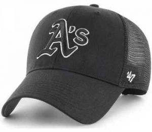 Šiltovky '47 Brand  Cap mlb oakland athletics branson mvp