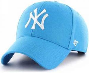 Šiltovky '47 Brand  Cap mlb new york yankees mvp snapback