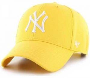 Šiltovky '47 Brand  Cap mlb new york yankees mvp snapback