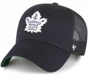 Šiltovky '47 Brand  Cap nhl toronto maple leafs branson mvp