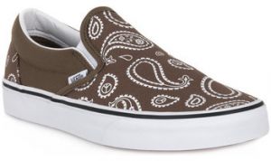 Módne tenisky Vans  SLIP ON PEACE