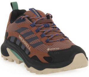 Turistická obuv Merrell  MOAB SPEED 2 GTX M