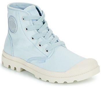 Členkové tenisky Palladium  PAMPA HI