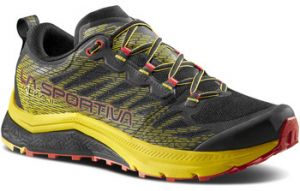 Bežecká a trailová obuv La Sportiva  Jackal II 56J999100 Black/Yellow