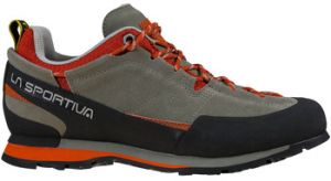 Fitness La Sportiva  Boulder X 838909313 Clay/Saffron