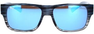 Slnečné okuliare Maui Jim  Occhiali da Sole  Keahi B873-03 Polarizzati