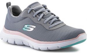 Nízke tenisky Skechers  Flex Appeal 4.0 149303-GYLP 40