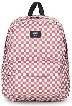 Ruksaky a batohy Vans  OLD SKOOL CHECK BACKPACK 22L