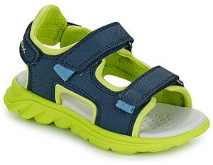 Sandále Geox  J SANDAL AIRADYUM BO