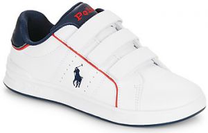 Nízke tenisky Polo Ralph Lauren  HERITAGE COURT III EZ