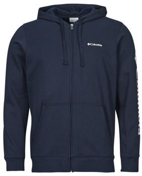 Mikiny Columbia  Columbia Trek FZ Hoodie