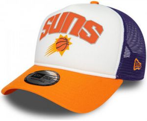 Šiltovky New-Era  Nba retro trucker phosun