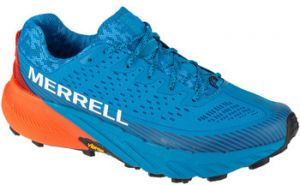 Bežecká a trailová obuv Merrell  Agility Peak 5