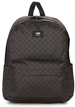 Ruksaky a batohy Vans  OLD SKOOL CHECK BACKPACK 22L