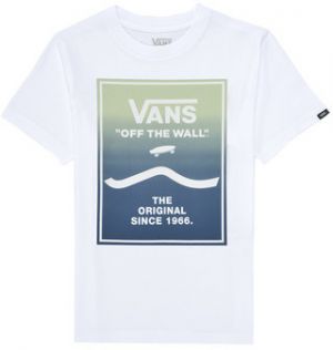 Tričká s krátkym rukávom Vans  PRINT BOX 2.0